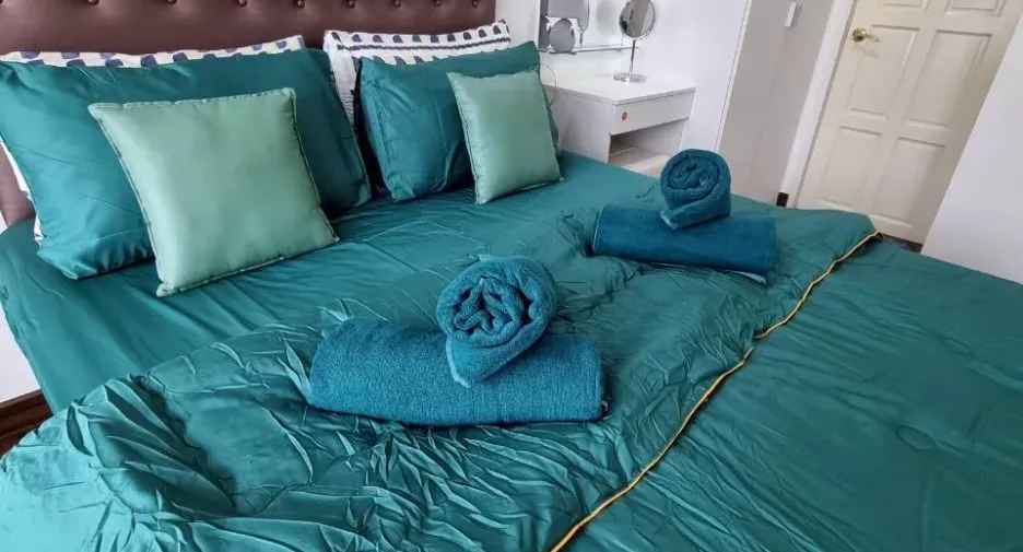 For sale 1 bed condo in Mueang Phuket, Phuket