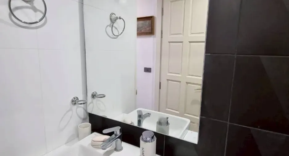 For sale 1 bed condo in Mueang Phuket, Phuket