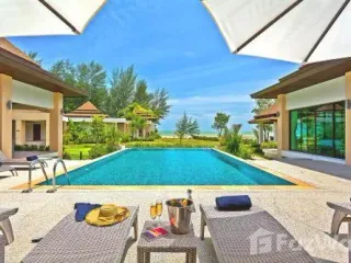 For sale 6 bedrooms villa in Takua Pa, Phang Nga