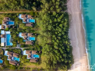 For sale 6 bedrooms villa in Takua Pa, Phang Nga