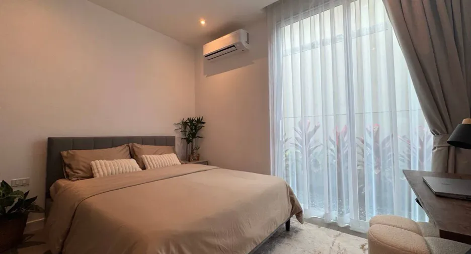出售 3 卧室 别墅 在 Phuket Town, 普吉