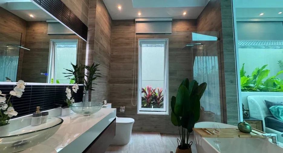 出售 3 卧室 别墅 在 Phuket Town, 普吉