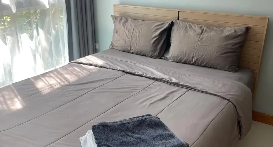 For rent 1 bed condo in Mueang Phuket, Phuket