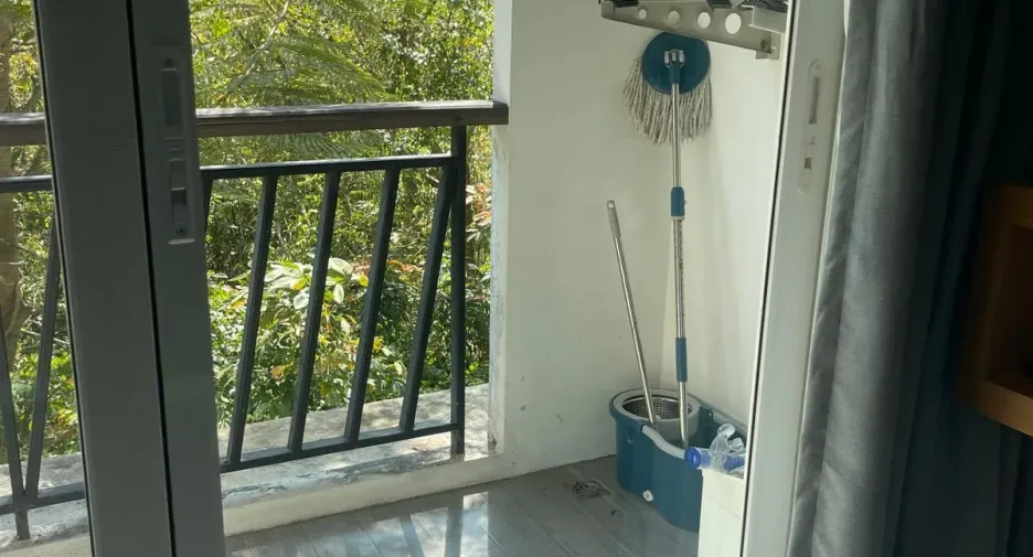 For rent 1 bed condo in Mueang Phuket, Phuket