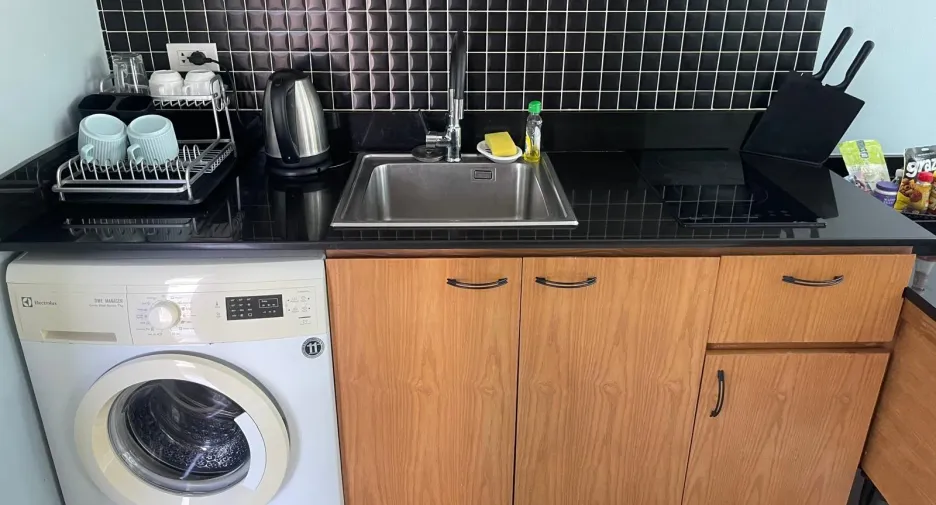 For rent 1 bed condo in Mueang Phuket, Phuket