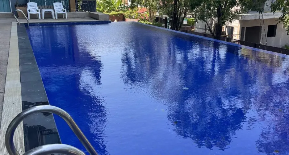 For rent 1 bed condo in Mueang Phuket, Phuket