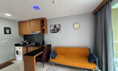 Condo en alquiler de 1 habitaciones en Mueang Phuket, Phuket
