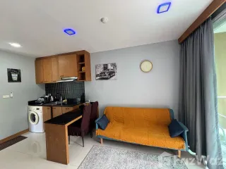 For Rent 1 Bedroom Condo In Mueang Phuket
