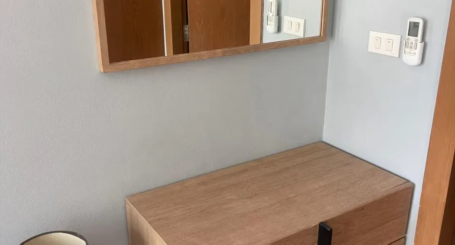 For rent 1 bed condo in Mueang Phuket, Phuket