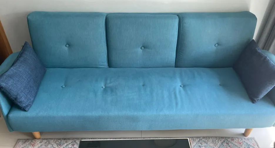 For rent 1 bed condo in Mueang Phuket, Phuket