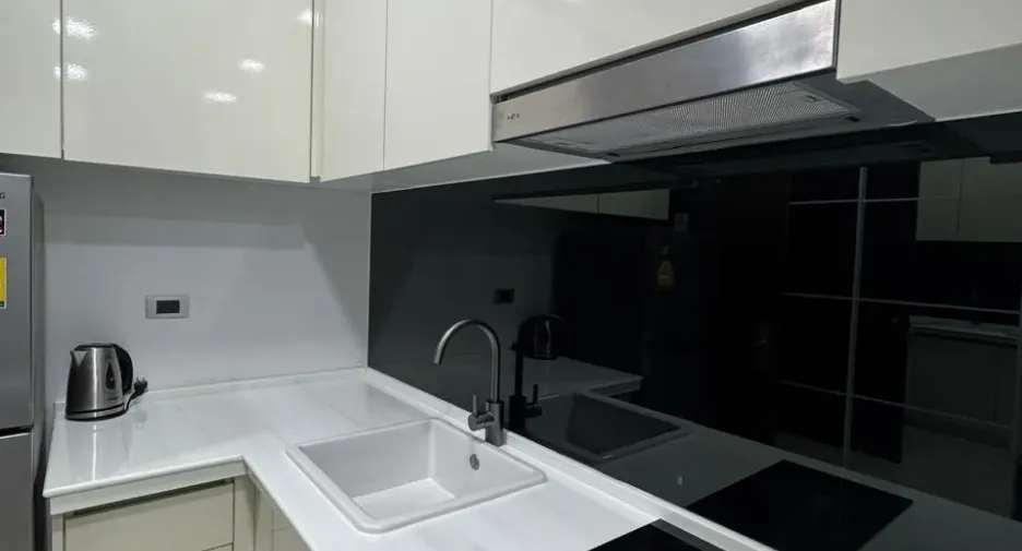 For rent 1 bed condo in Mueang Phuket, Phuket