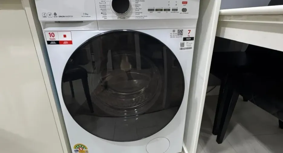For rent 1 bed condo in Mueang Phuket, Phuket