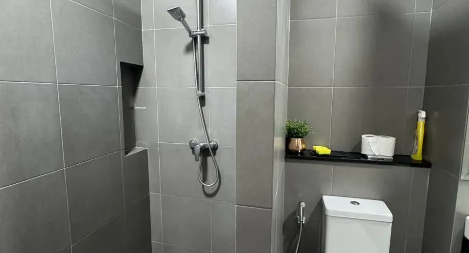 For rent 1 bed condo in Mueang Phuket, Phuket