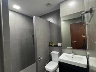 For rent 1 bed condo in Mueang Phuket, Phuket