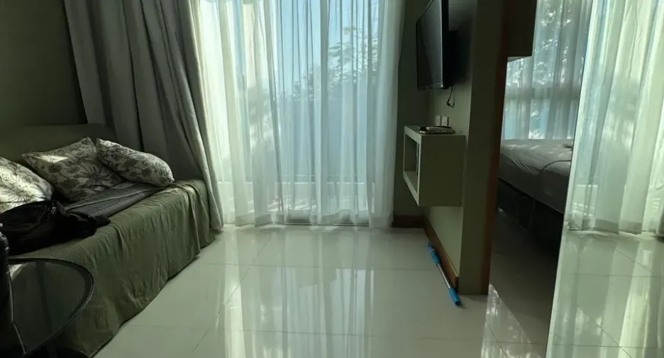 For rent 1 bed condo in Mueang Phuket, Phuket