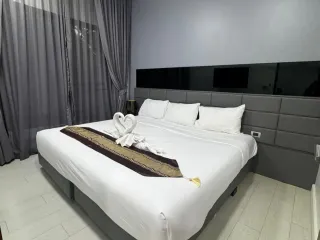 For rent 1 bed condo in Mueang Phuket, Phuket