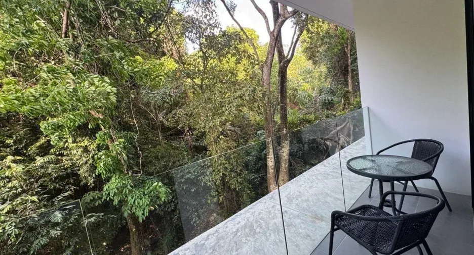 For rent 1 bed condo in Mueang Phuket, Phuket