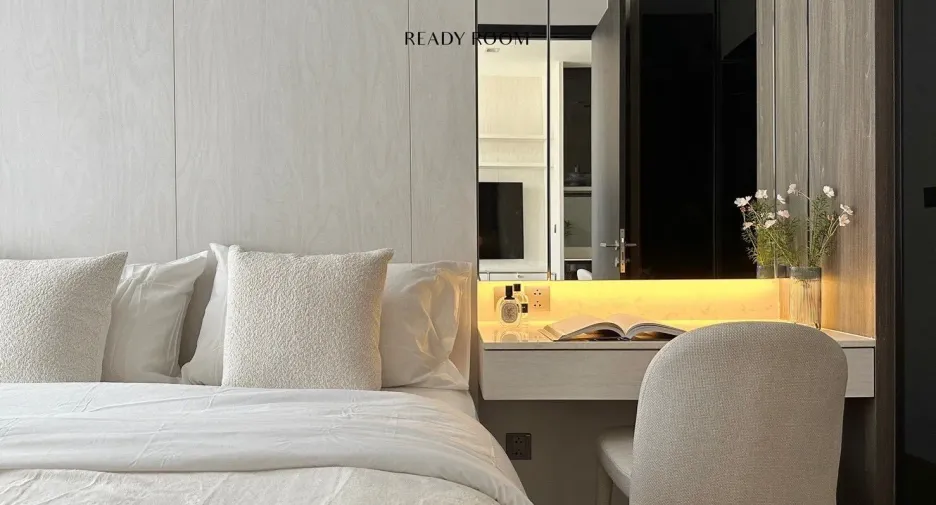 For rent 1 Beds condo in Phaya Thai, Bangkok