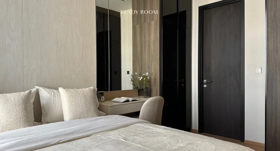 For rent 1 Beds condo in Phaya Thai, Bangkok