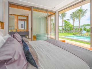 Villa en venta de 3 habitaciones en Thalang, Phuket