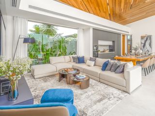 Villa en venta de 3 habitaciones en Thalang, Phuket