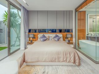 Villa en venta de 3 habitaciones en Thalang, Phuket