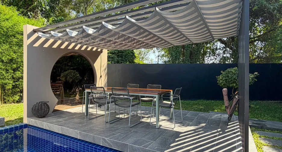 Villa en venta de 3 habitaciones en Thalang, Phuket