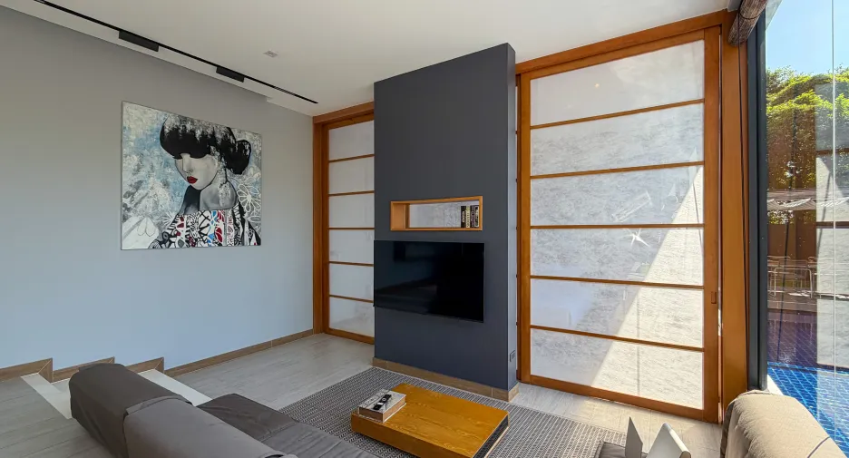 Villa en venta de 3 habitaciones en Thalang, Phuket