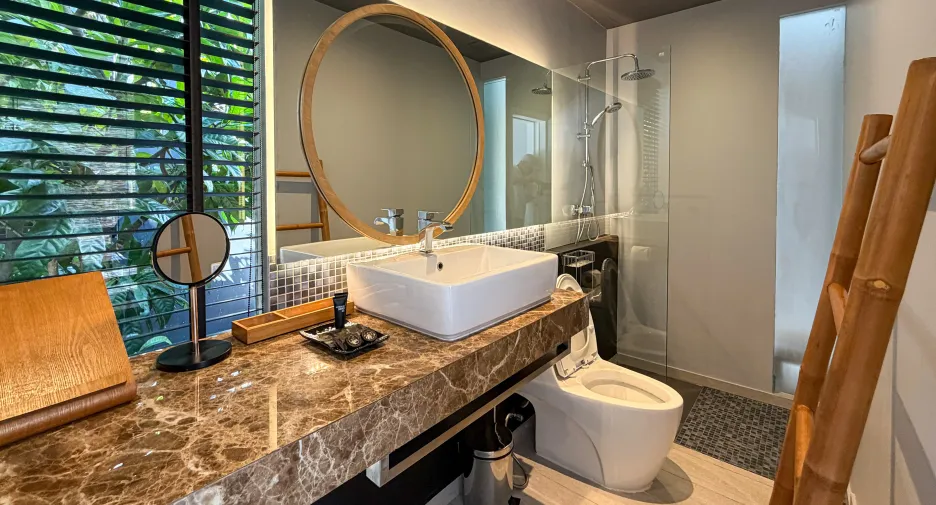 Villa en venta de 3 habitaciones en Thalang, Phuket