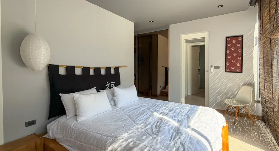 Villa en venta de 3 habitaciones en Thalang, Phuket