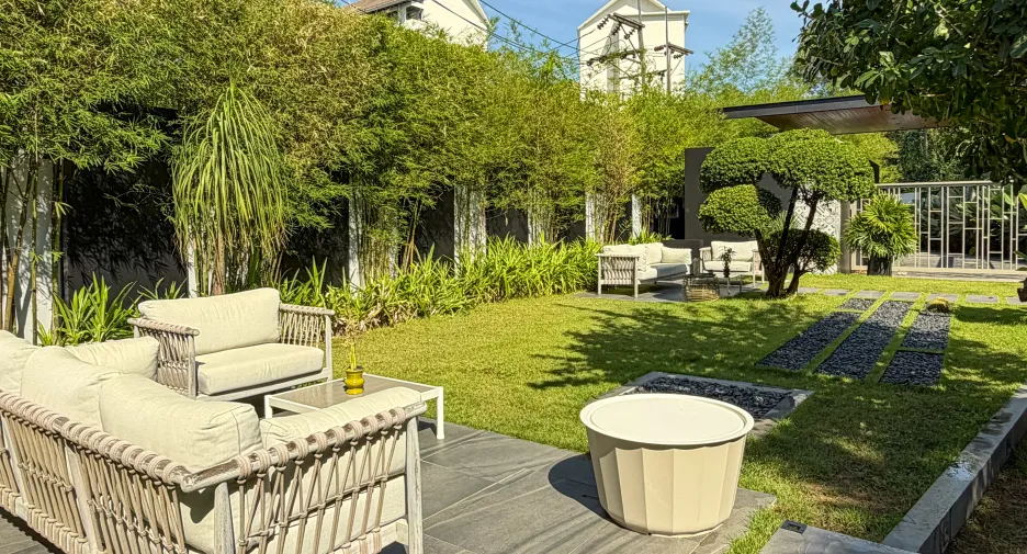 Villa en venta de 3 habitaciones en Thalang, Phuket