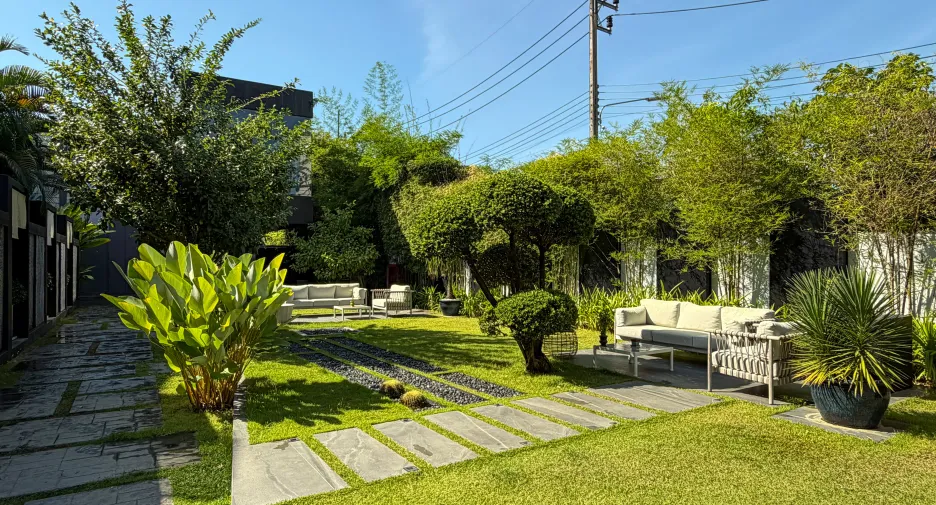 Villa en venta de 3 habitaciones en Thalang, Phuket