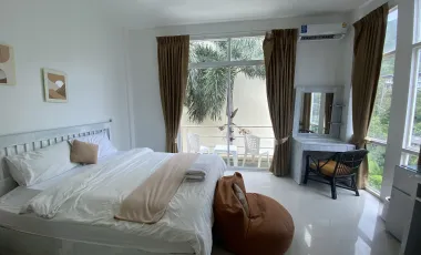 Apartamento en alquiler de estudio en Mueang Phuket, Phuket