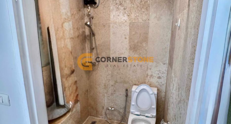 For rent そして for sale 2 ベッドルーム condo in Bang Lamung, Chonburi