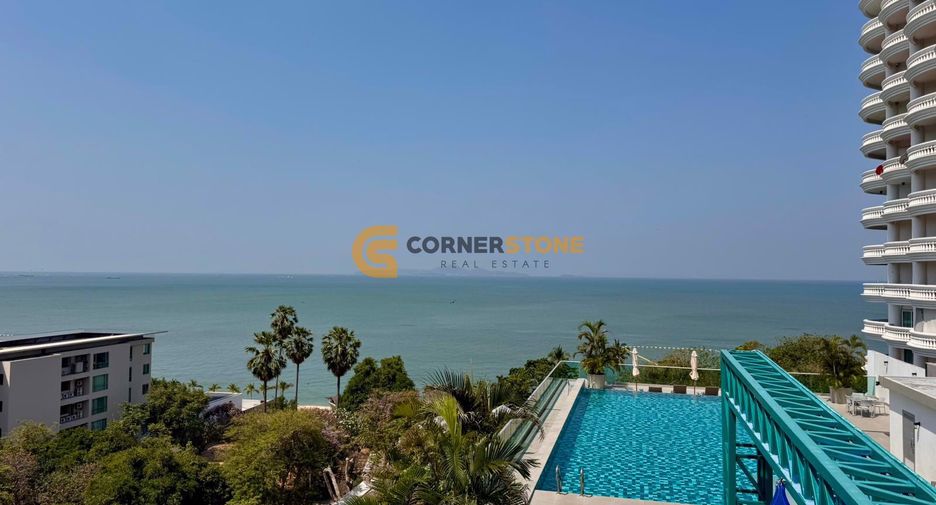 For rent そして for sale 2 ベッドルーム condo in Bang Lamung, Chonburi