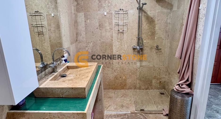 For rent そして for sale 2 ベッドルーム condo in Bang Lamung, Chonburi