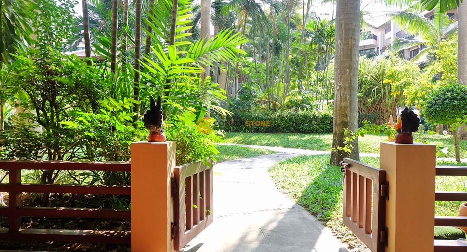 Condo en venta de 1 habitaciones en Bang Lamung, Chonburi