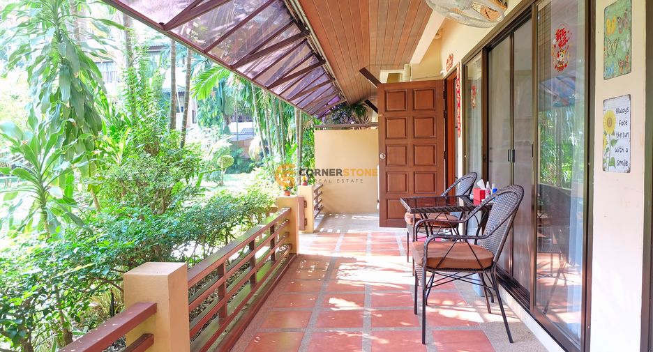 Condo en venta de 1 habitaciones en Bang Lamung, Chonburi