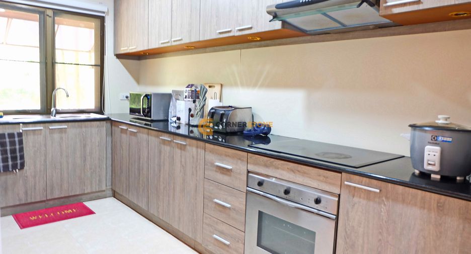 Condo en venta de 1 habitaciones en Bang Lamung, Chonburi