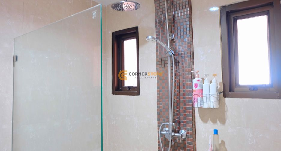 Condo en venta de 1 habitaciones en Bang Lamung, Chonburi