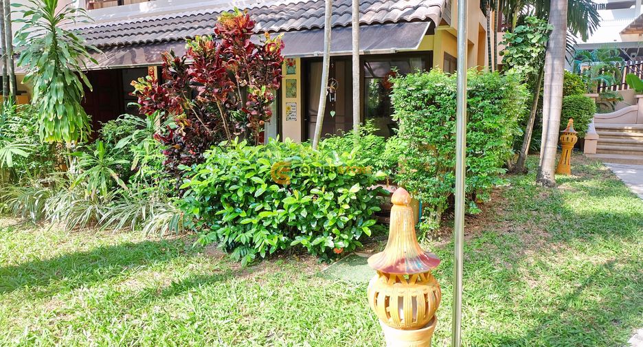 Condo en venta de 1 habitaciones en Bang Lamung, Chonburi