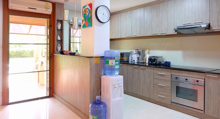 Condo en venta de 1 habitaciones en Bang Lamung, Chonburi