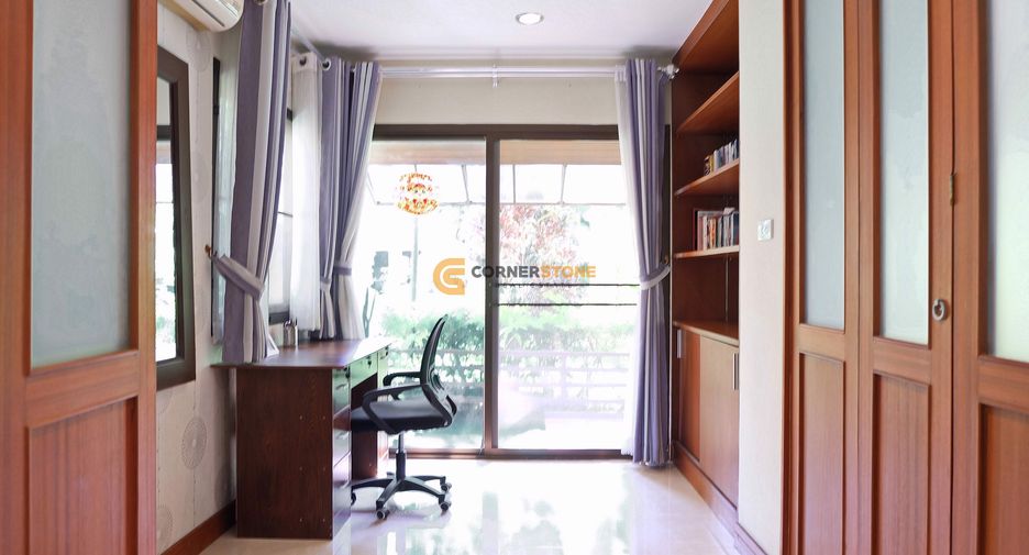 Condo en venta de 1 habitaciones en Bang Lamung, Chonburi