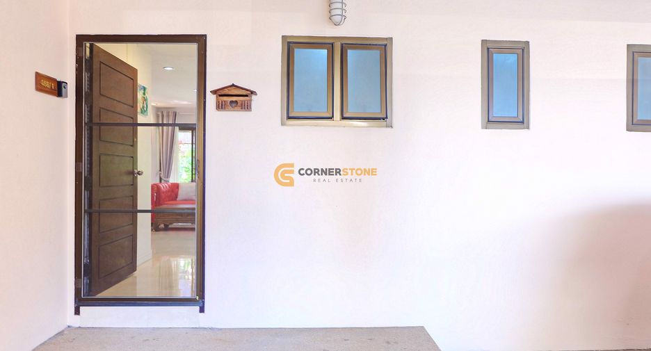 Condo en venta de 1 habitaciones en Bang Lamung, Chonburi