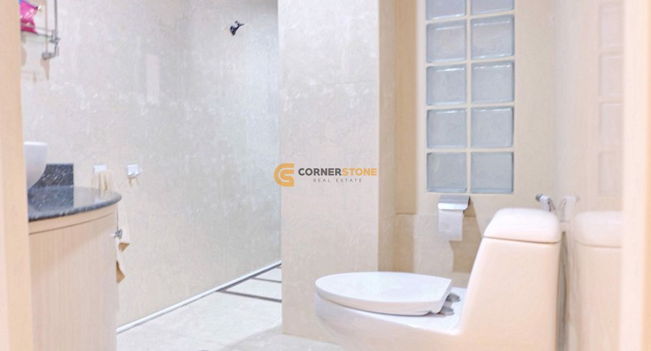 Condo en venta de 1 habitaciones en Bang Lamung, Chonburi