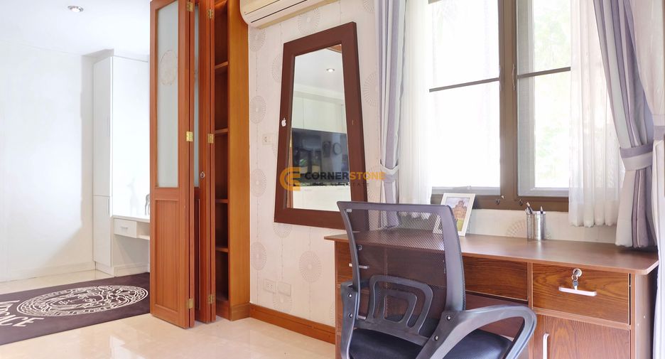 Condo en venta de 1 habitaciones en Bang Lamung, Chonburi
