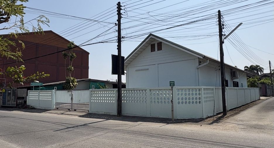 À vendre studio maison à Mae Rim, Chiang Mai