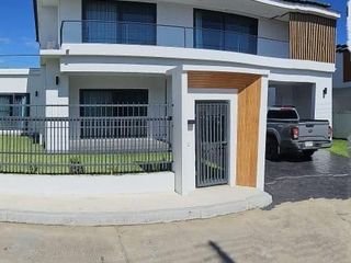 For Rent 4 Bedroom House In Hang Dong, Chiang Mai