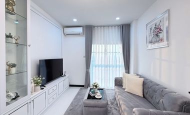 Condo en venta de 1 habitaciones en Bang Lamung, Chonburi