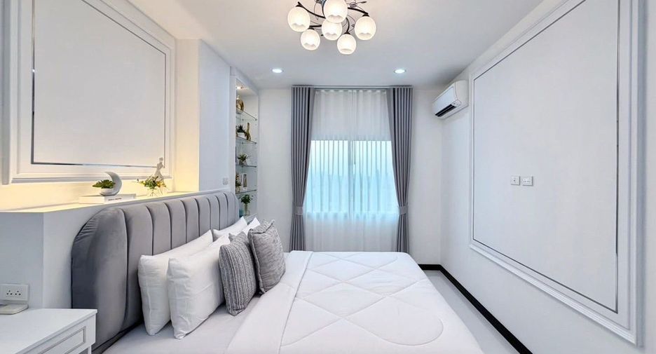Wohnung zum Kauf mit 1 Zimmer in Bang Lamung, Chonburi